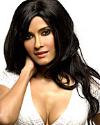 Nandana Sen